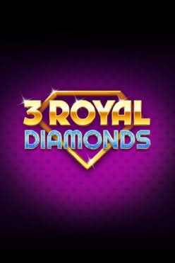 3 Royal Diamonds — Gamebeat pokie
