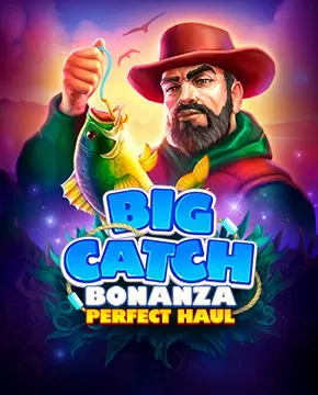 Big Catch Bonanza: Perfect Haul — NetGame pokie