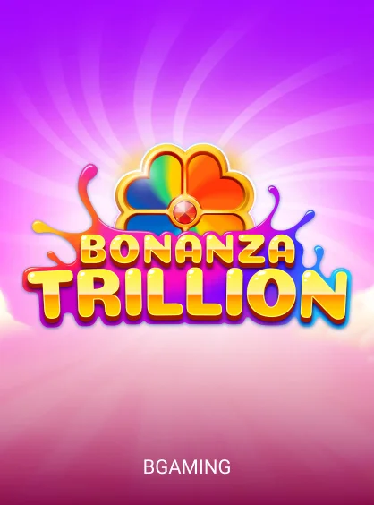 Bonanza Trillion — BGaming pokie